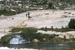 Sam and Jess, and other people