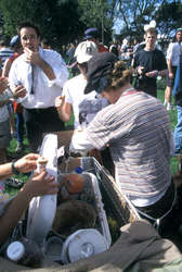 Hounds of the Baskin-Robbins