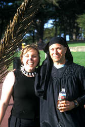 Jess and Nutless Sack (reprise)