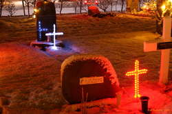 Some are more hightech than others