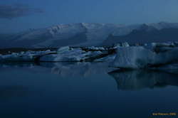 Jökulsárlón