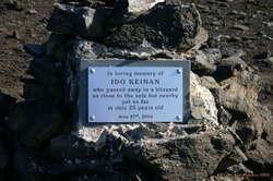 Wrong place at the wrong time