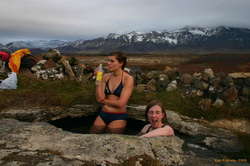 Hurry up and take the damn photo!