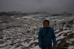 Will we ever make it back?