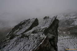 We don't need no sediment to get no stinkin layers