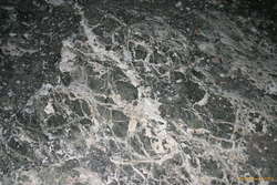 Interesting bedrock at the Chimaera