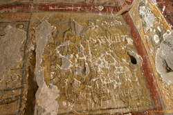 ...Snakes biting sinners nipples