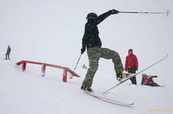 Gunni pulls it off this time