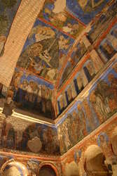 Tokali Kilise (Church with the Buckle)