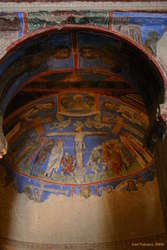 Tokali Kilise (Church with the Buckle)