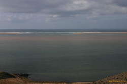 Another view of Rauðasandur