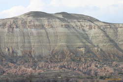 Many layers, many colours