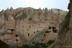 And has many, many layers and ladders