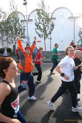 Guido and Ute starting off fresh