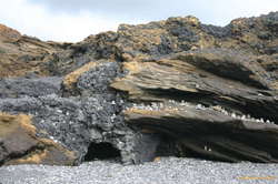 When in doubt, stack!