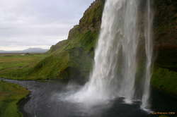 Seljalandsfoss, always a favourite