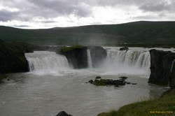 Goðafoss