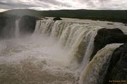 Goðafoss