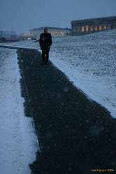 Man and the elements