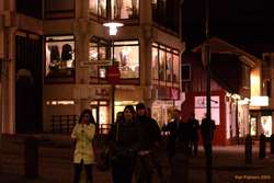 Another posse returns home