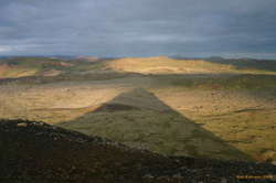 Keilir means pyramid