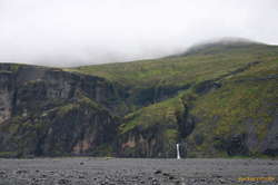 Lógmanúpur in more detail