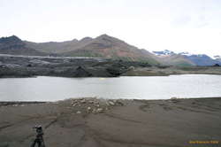 Frisbee in exotic locations