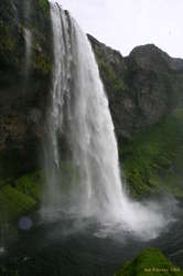 Seljalandfoss