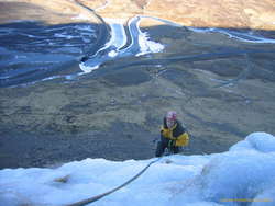 And then smile for the camera