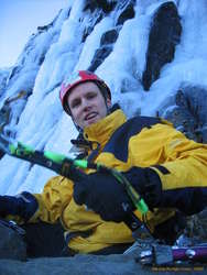 All I need is something blue