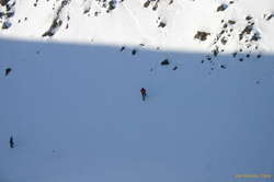 Ooops, what are you doing down there?