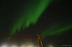 Playground equipment in Seltjarnarnes
