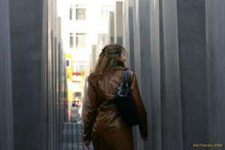 Leather's always popular