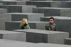 Camoflage never goes out of style