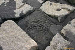 Groovy gloopy cobbles