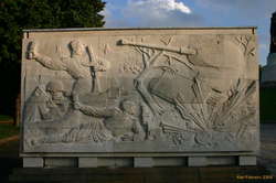 Not king tut's walls