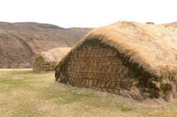 Þjóðveldisbærinn