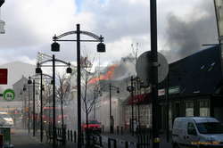 And don't get any smaller