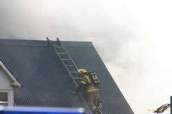 Opening the roof one roof screw at a time?