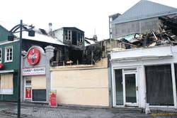 I don't really think you guys are Opið anymore