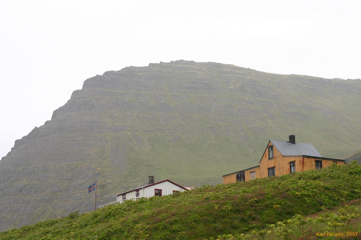 A home away from home