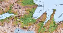 Day 5 - ReykjafjÃ¶rÃ°ur to HrafnfjÃ¶rÃ°ur