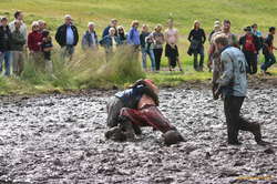 Playing the man, not the ball