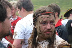 Thinking of the next game