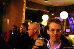 Olstar, Alan and Brevard.