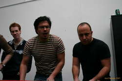 Zaro conceds another goal