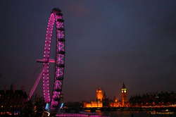 The Eye and Westminster