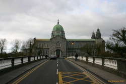 Galway cathedral