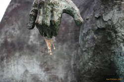 Some later decorations on 