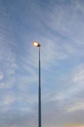 What are you doing all the way up there?